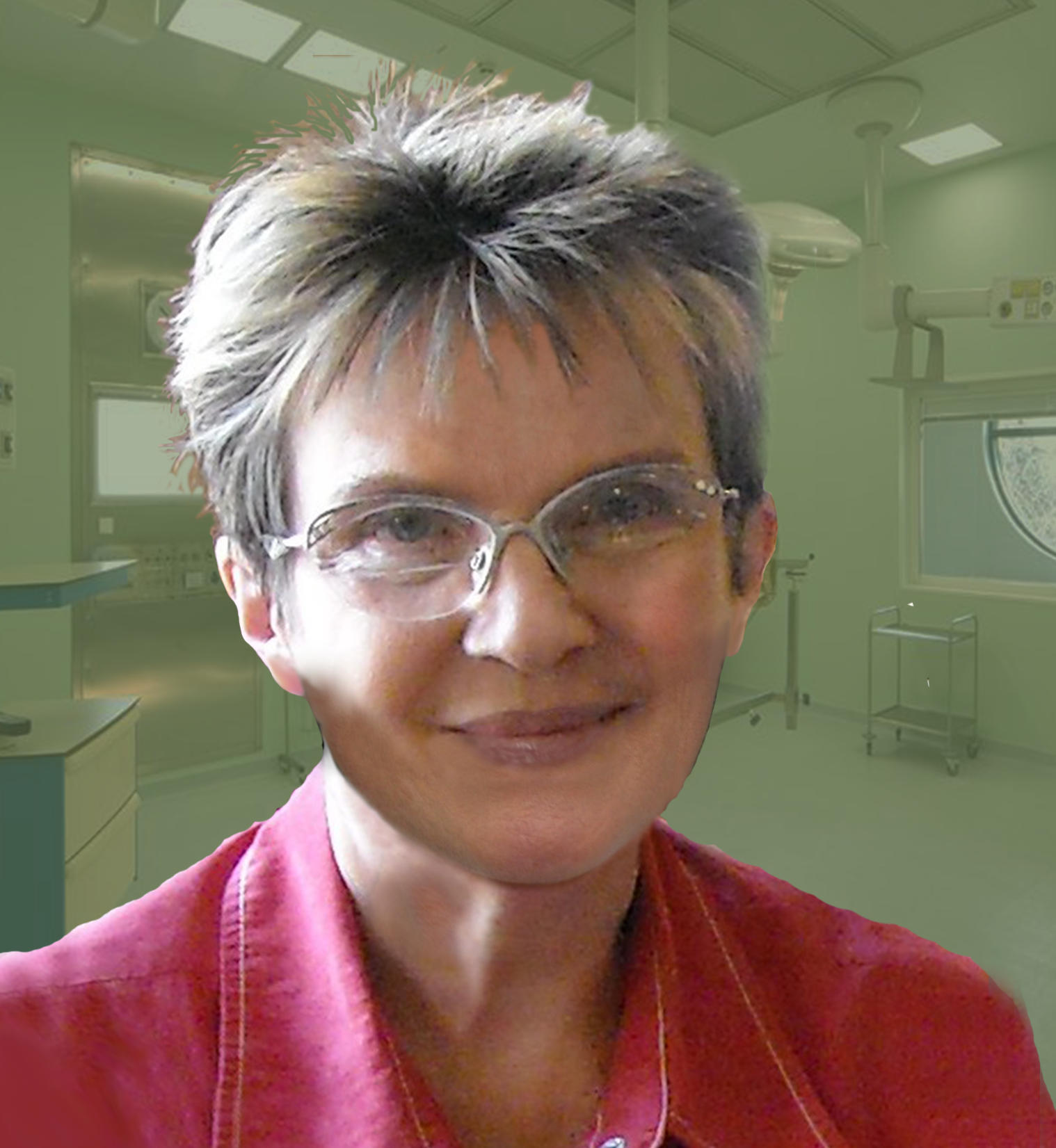 Dr. Pólay Anna